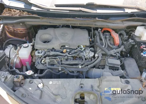 2022 Toyota Sienna Limited from USA, damaged, VIN 5TDZSKFC7NS047691